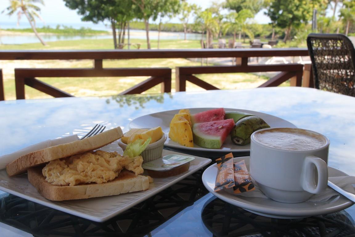 Nila Beach Resort Lautoka Bagian luar foto