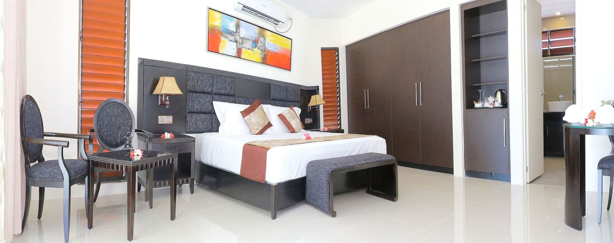 Nila Beach Resort Lautoka Bagian luar foto